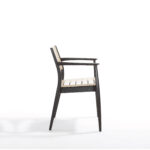 Regnum Garden Armchair & Outdoor Lounge Armchair - Image 9