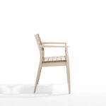 Regnum Garden Armchair & Outdoor Lounge Armchair - Image 12
