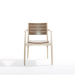 Regnum Garden Armchair & Outdoor Lounge Armchair - Image 13