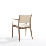 Regnum Garden Armchair & Outdoor Lounge Armchair - Image 14