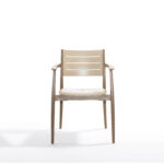 Regnum Garden Armchair & Outdoor Lounge Armchair - Image 15