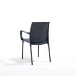 Sunset Garden Armchair & Outdoor Lounge Armchair - Image 3